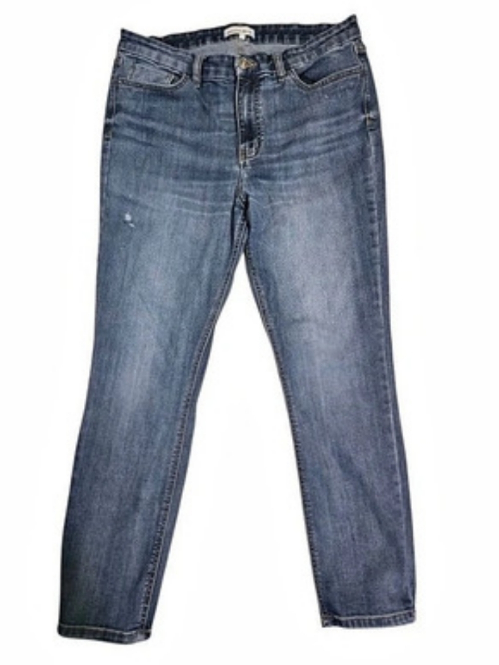 Studio Blue Skinny Jeans EUC